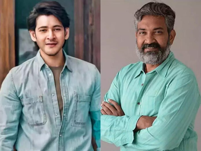 rajamouli mahesh babu